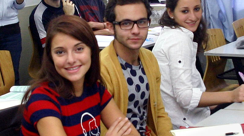 留學生培養(yǎng)